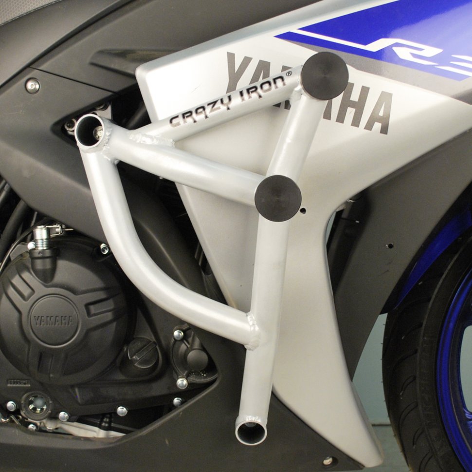 3026112 — Клетка PRO Yamaha CRAZY IRON